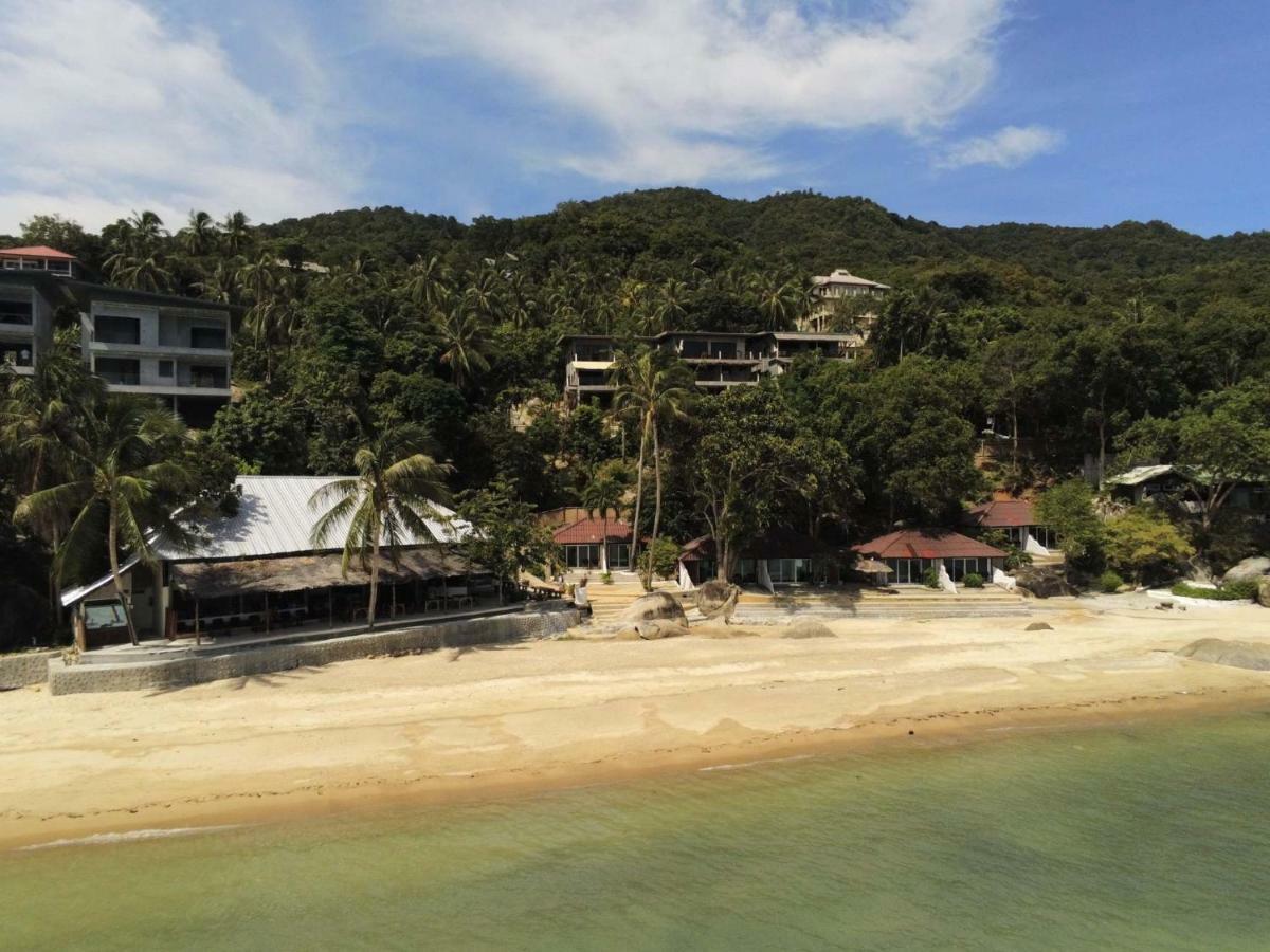 The Bay Resort & Restaurant 코팡안 외부 사진